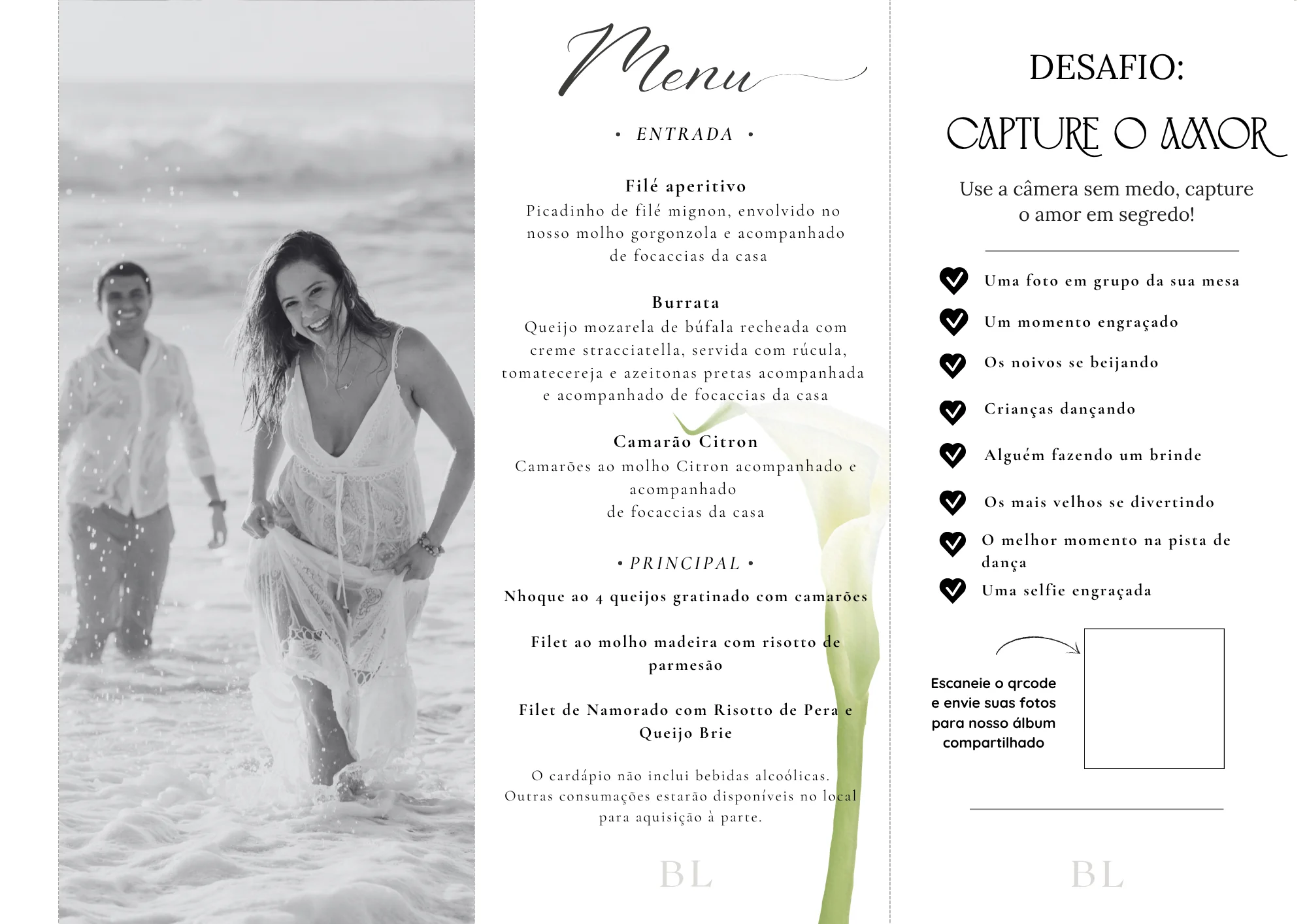 Modelo de card 1