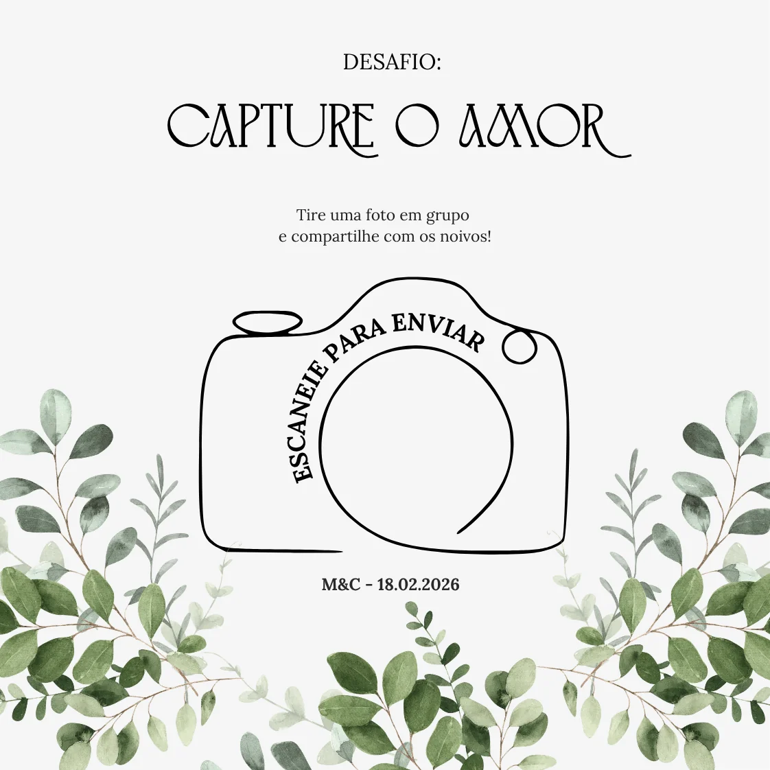 Modelo de card 2