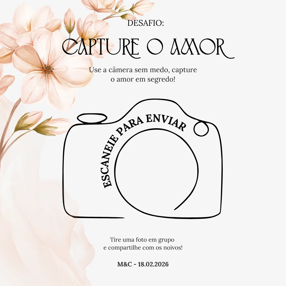 Modelo de card 5