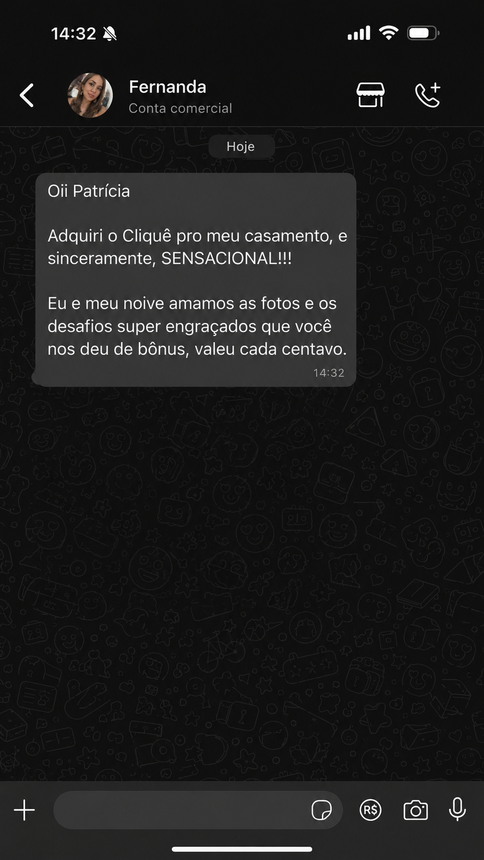 Depoimento 2